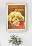 Sir Henrys Cork Weekender Poster 'Woman' June 1995