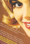 Sir Henrys Cork Weekender Poster 'Woman' June 1995