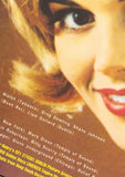 Sir Henrys Cork Weekender Poster 'Woman' June 1995