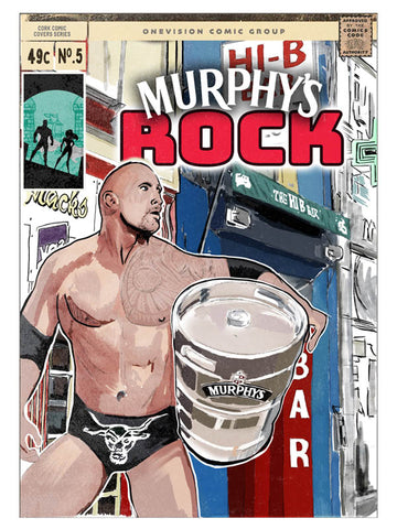 murphys rock cork art print for sale digital