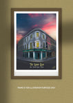 the lobby bar music venue art cork