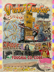 youghal art prints for sale cork perks funfair