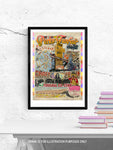 youghal county cork art prints