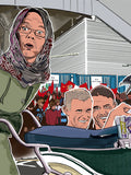 todayfm noni art print munster rugby limerick thomond park