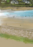 art of ireland, digital art, county cork, irish art
